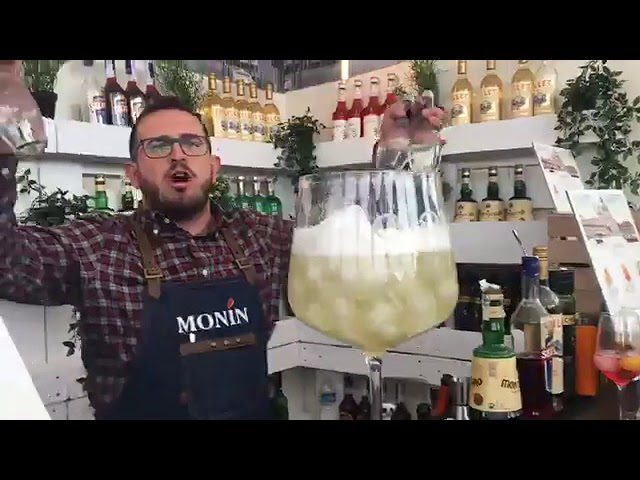 Torinese Cocktail XXL