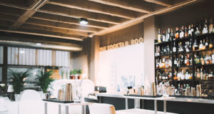 The Cocktail Room 2018. Curso Avanzado