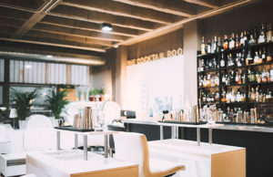 The Cocktail Room 2018. Curso Avanzado