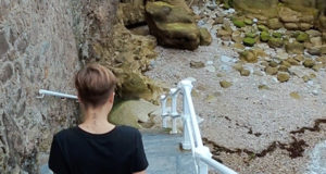 TIERRA, capítulo 3 The Alchemist Club