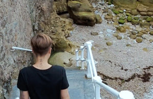 TIERRA, capítulo 3 The Alchemist Club