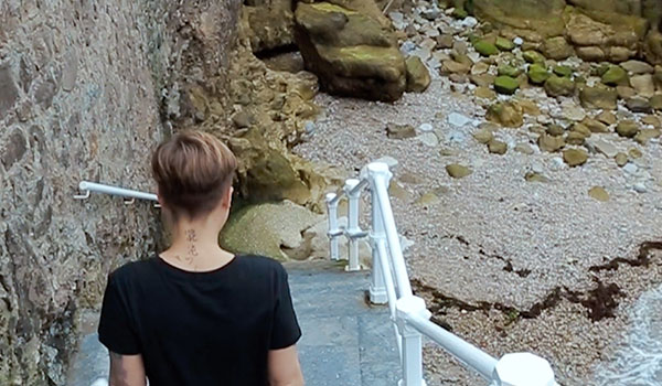 TIERRA, capítulo 3 The Alchemist Club