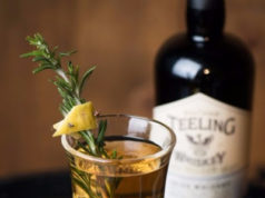 Teeling Hot Whisky Teeling Hot Whisky