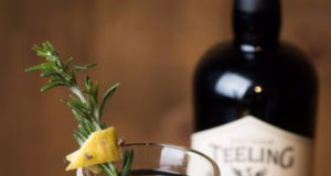 Teeling Hot Whisky Teeling Hot Whisky