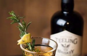 Teeling Hot Whisky Teeling Hot Whisky