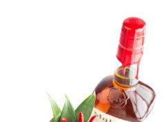 Maker’s Mark y sus cócteles navideños by Javier de las Muelas