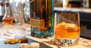 Coctelería?. La nueva coctelería By Elisa Vidal