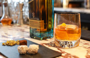 Coctelería?. La nueva coctelería By Elisa Vidal