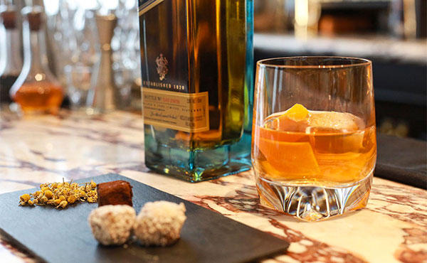 Coctelería?. La nueva coctelería By Elisa Vidal