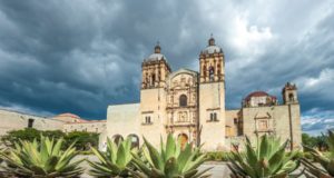 Mezcal, la bebida llegada del cielo.