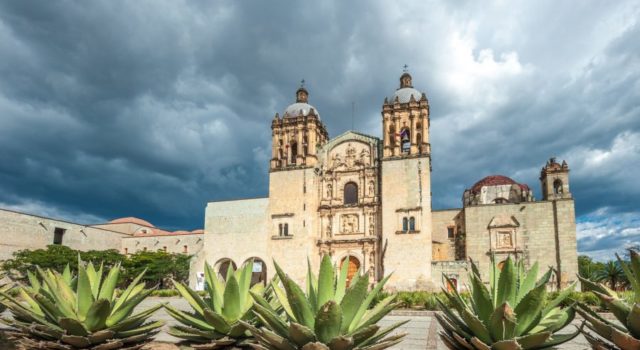 Mezcal, la bebida llegada del cielo.