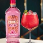 Larios Rose