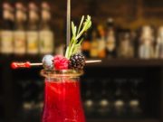 Cocktail BIO European Kapital.