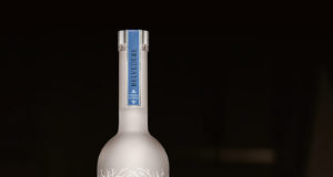 Belvedere 007 Martini