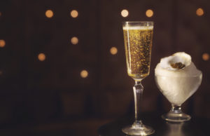 Beluga vodka y su Casino Royal by Raimundo Palomba Coctel Casino Royal con Beluga vodka by Raimundo Palomba