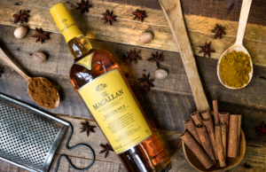 The Macallan Edition Nº 3