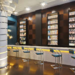 Larios Café