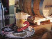 Cóctel de navidad by Raimondo Palomba