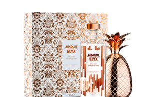 Navidades Pernod Ricard