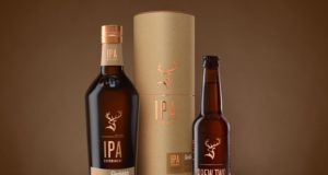 IPA Experiment Glenfiddich