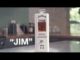 Jim Beam, decantador