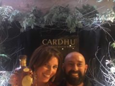 Cardhu -Seasgair Dinners