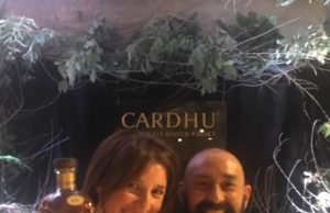 Cardhu -Seasgair Dinners