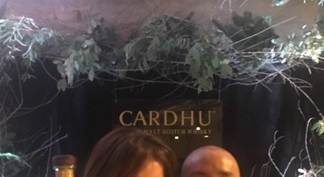 Cardhu -Seasgair Dinners