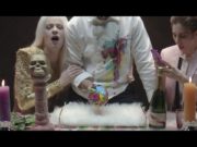 El Hortera by Javier Aranda