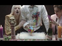 El Hortera by Javier Aranda