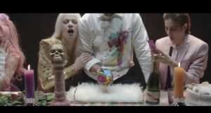 El Hortera by Javier Aranda