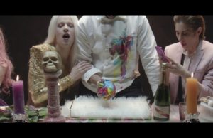 El Hortera by Javier Aranda