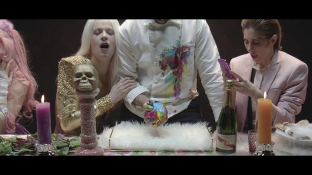 El Hortera by Javier Aranda