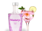 Simbuya Gin