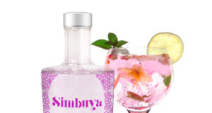 Simbuya Gin