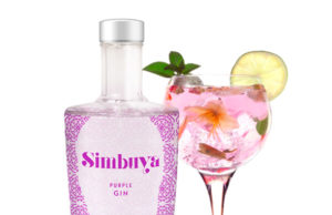 Simbuya Gin