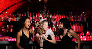 Tardeo Alicantino con Larios