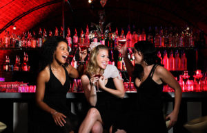 Tardeo Alicantino con Larios