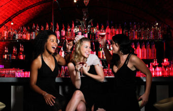 Tardeo Alicantino con Larios