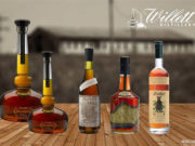 Willett Bourbon Whiskey Willett Bourbon Whiskey