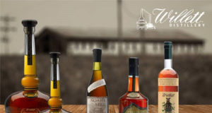 Willett Bourbon Whiskey Willett Bourbon Whiskey