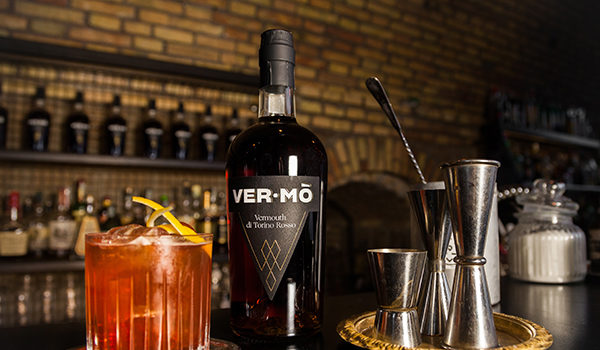 Vermò, vermut Italiano