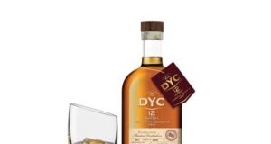 DYC 12 años: Colección Maestros destiladores