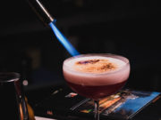 Boulevardier by flaircrewbcn