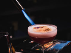 Boulevardier by flaircrewbcn