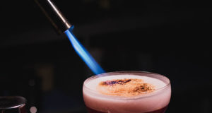 Boulevardier by flaircrewbcn