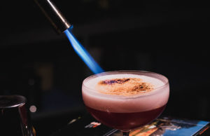 Boulevardier by flaircrewbcn