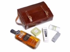 Nomad Whisky y el día del Padre The Nomad Care Kit