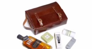 Nomad Whisky y el día del Padre The Nomad Care Kit