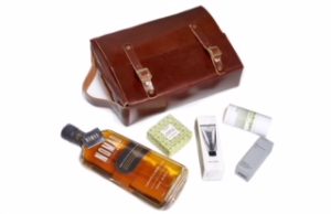 Nomad Whisky y el día del Padre The Nomad Care Kit